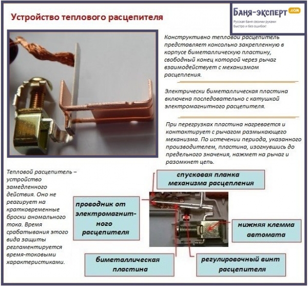 Как выбрать автоматический выключатель Как выбрать автоматический выключатель
