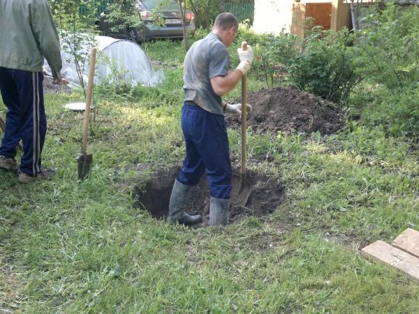 Как вырыть колодец для водоснабжения Как вырыть колодец для водоснабжения