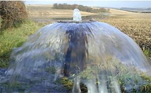 Как вырыть колодец для водоснабжения Как вырыть колодец для водоснабжения
