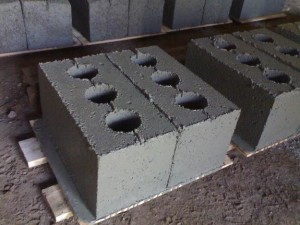 Баня из шлакоблока плюсы и минусы
