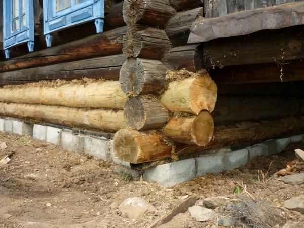 Как сделать проливные полы в русской бане