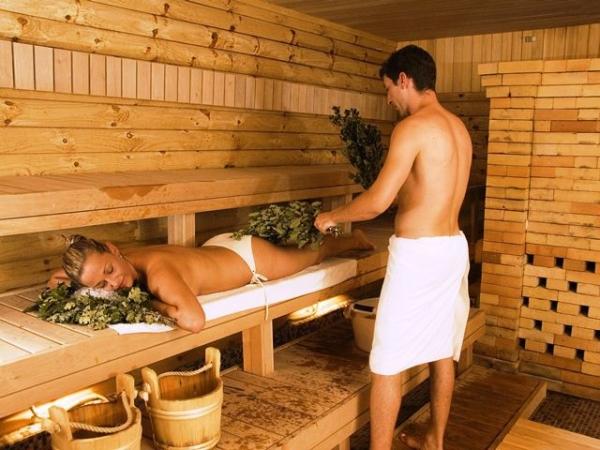 Как правильно ходить в баню Как правильно ходить в баню
