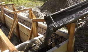 Каркасная баня с мансардой своими руками Каркасная баня с мансардой своими руками