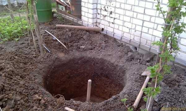 Как сделать слив в бане Как сделать слив в бане