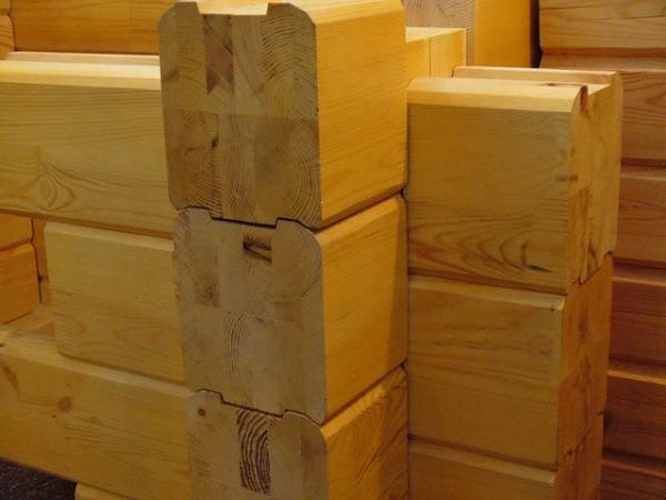 Красивые бани из бруса проекты