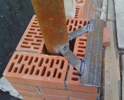 Откатные ворота своими руками. Схема, поэтапная инструкция Откатные ворота своими руками. Схема, поэтапная инструкция