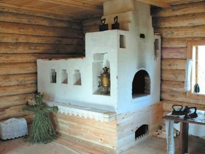 Строим помпейскую печь для пиццы своими руками: пошаговая инструкция Строим помпейскую печь для пиццы своими руками: пошаговая инструкция