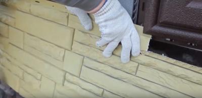 Панели фасадные для наружной отделки стен &mdash; виды, характеристики, монтаж