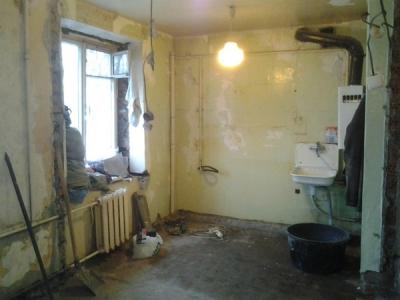 Переобустройство кухни: 15 главных шагов к преображению Переобустройство кухни: 15 главных шагов к преображению