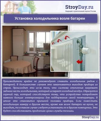 Почему не морозит холодильник &mdash; все возможные причины!