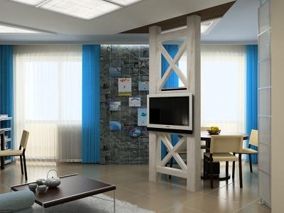 Дизайн однокомнатной квартиры 35 кв. м – фото, лучшие варианты планировок Дизайн однокомнатной квартиры 35 кв. м – фото, лучшие варианты планировок