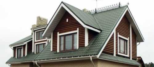 Какой вид крыши выбрать для дома Какой вид крыши выбрать для дома