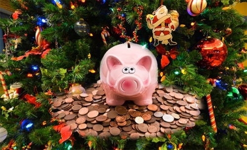 Как украсить дом к Новому году 2019 Как украсить дом к Новому году 2019