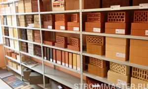 Разновидности кирпича Разновидности кирпича