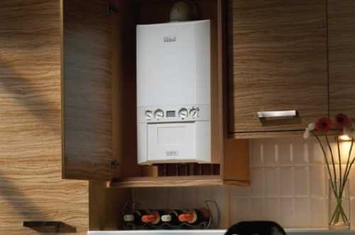 Газовый котёл в квартиру: какой выбрать