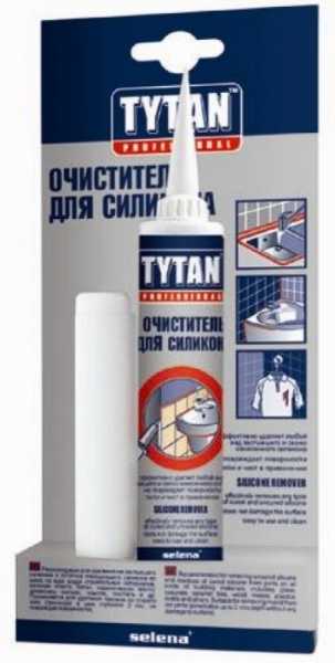 Как и чем удалить старый герметик и нанести новый Как и чем удалить старый герметик и нанести новый